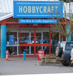 Hobbycraft